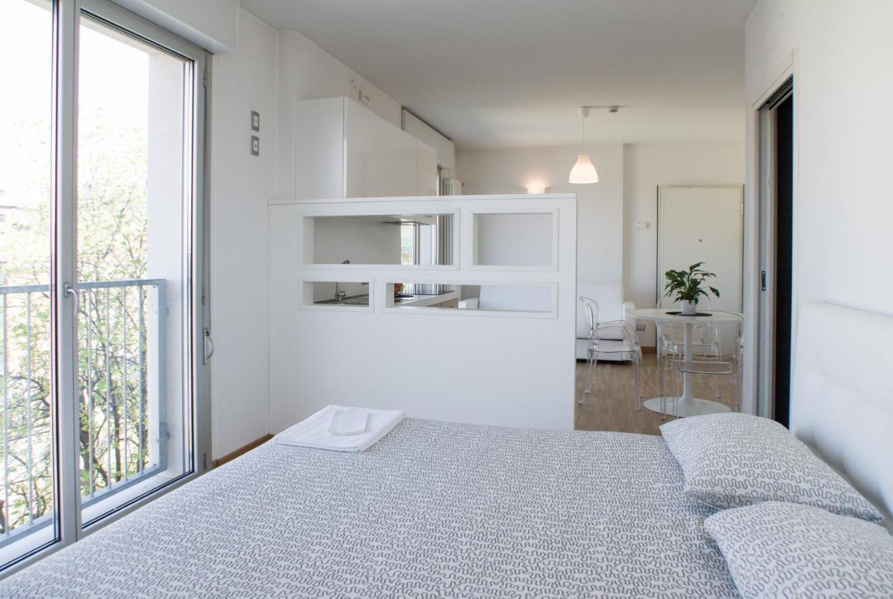Housing32 Apartments - Milan, Milan